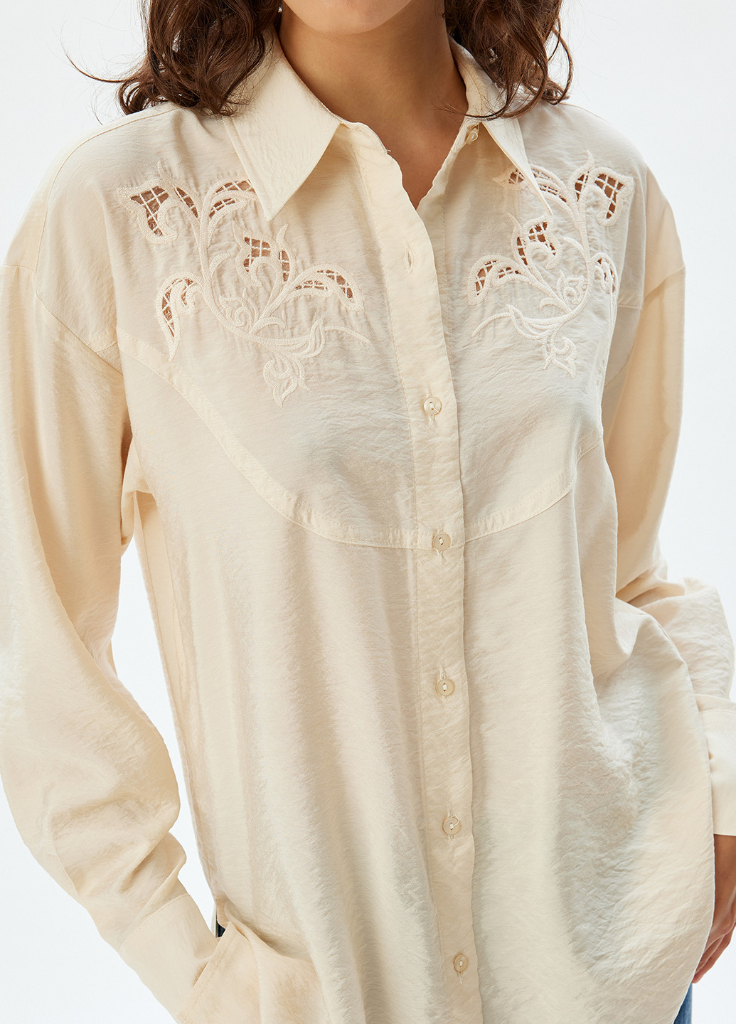 Сорочка KOTON (362152232)