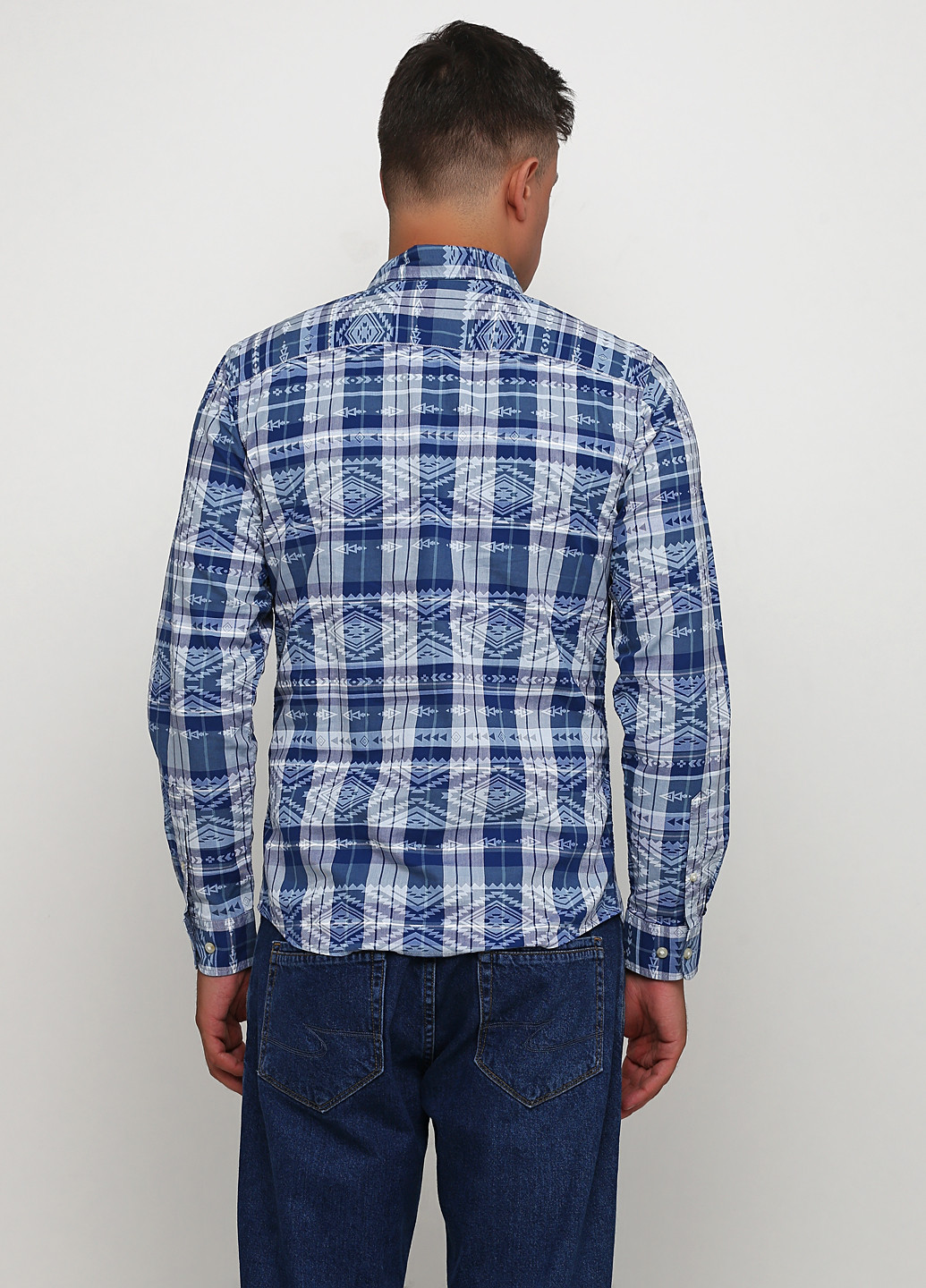 Сорочка Produkt (186822922)