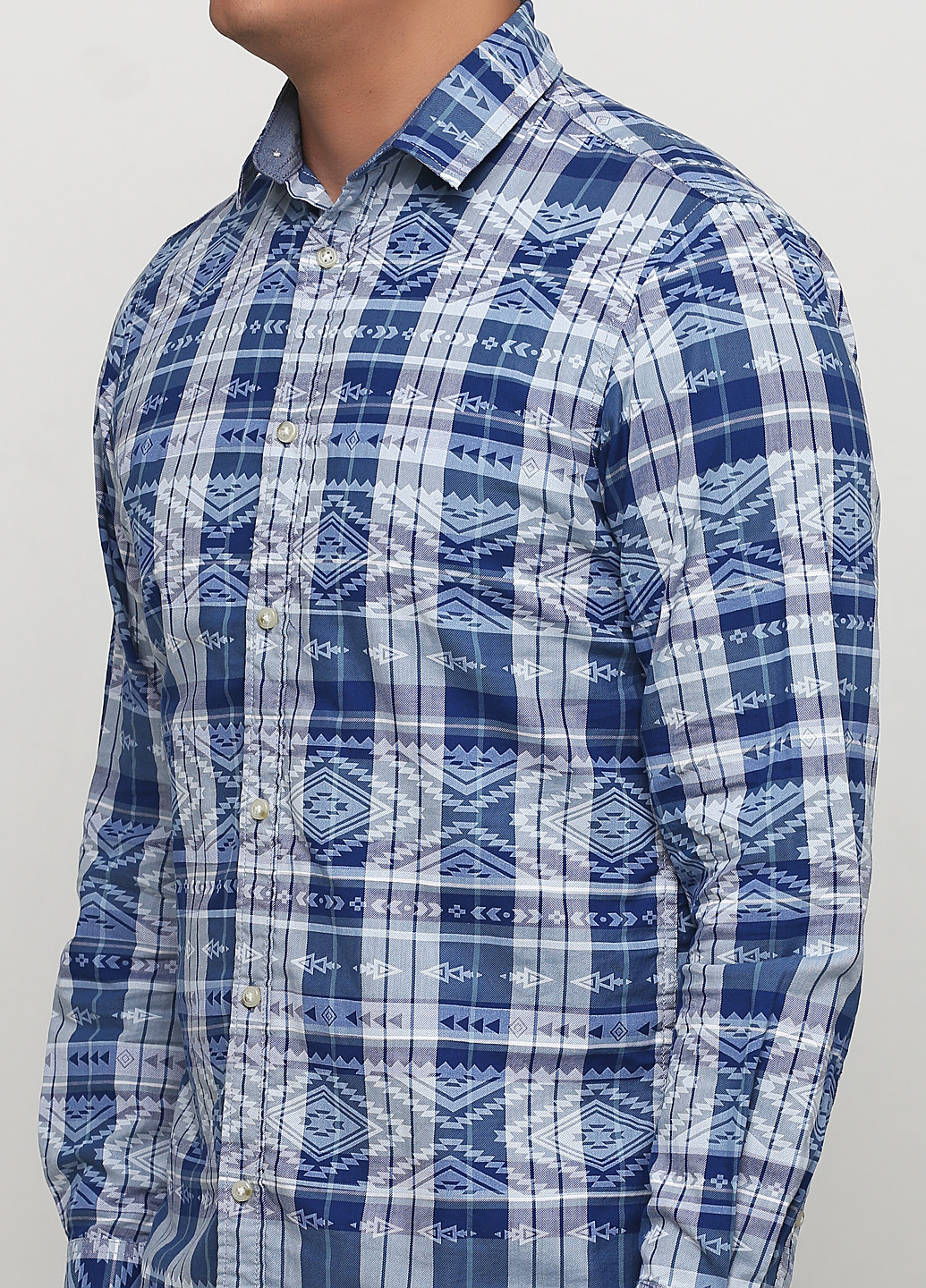 Сорочка Produkt (186822922)