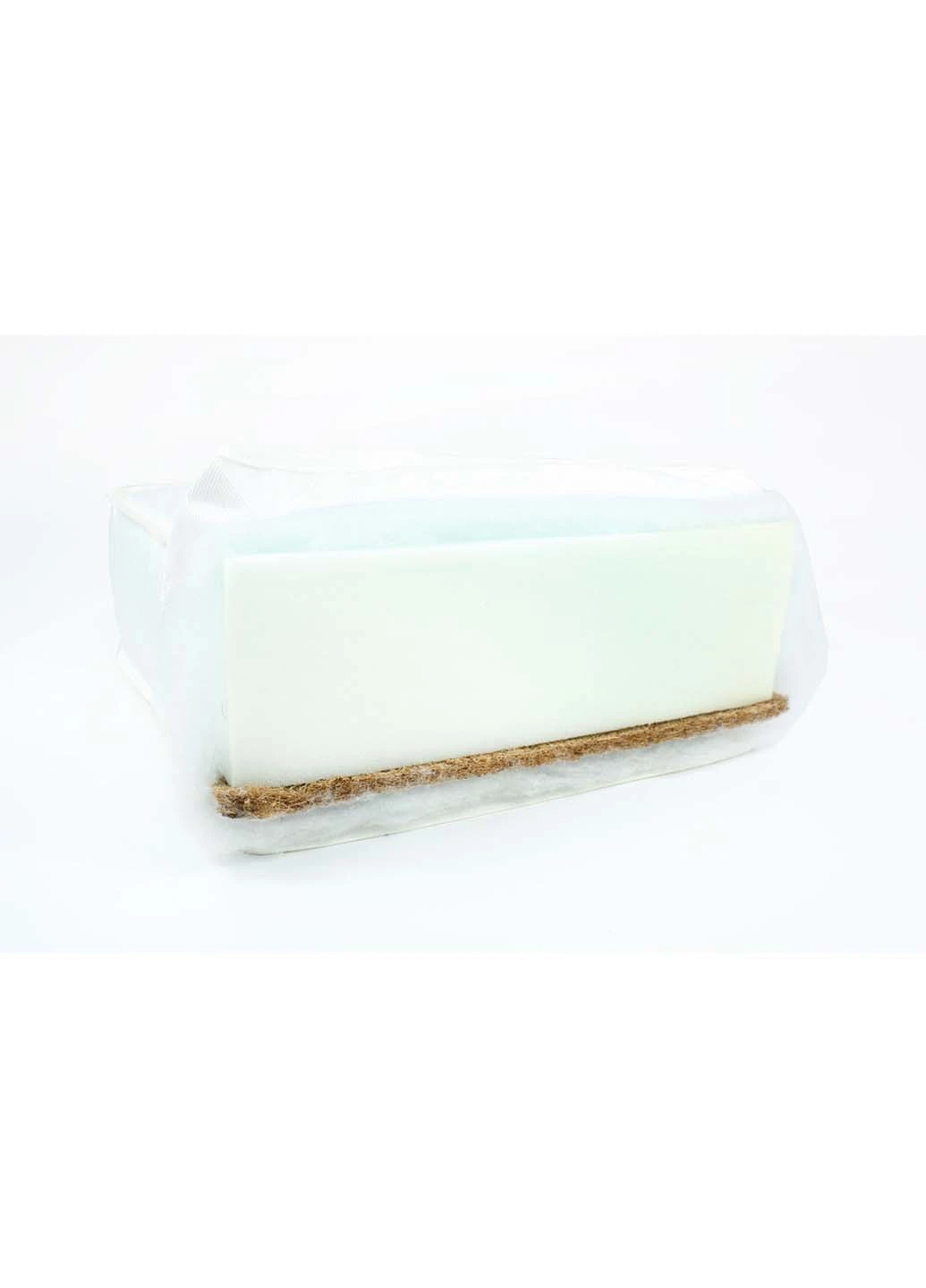 Матрас детский Luxe HolloCoconut, 80х190х12 Еней-Плюс (229151360)
