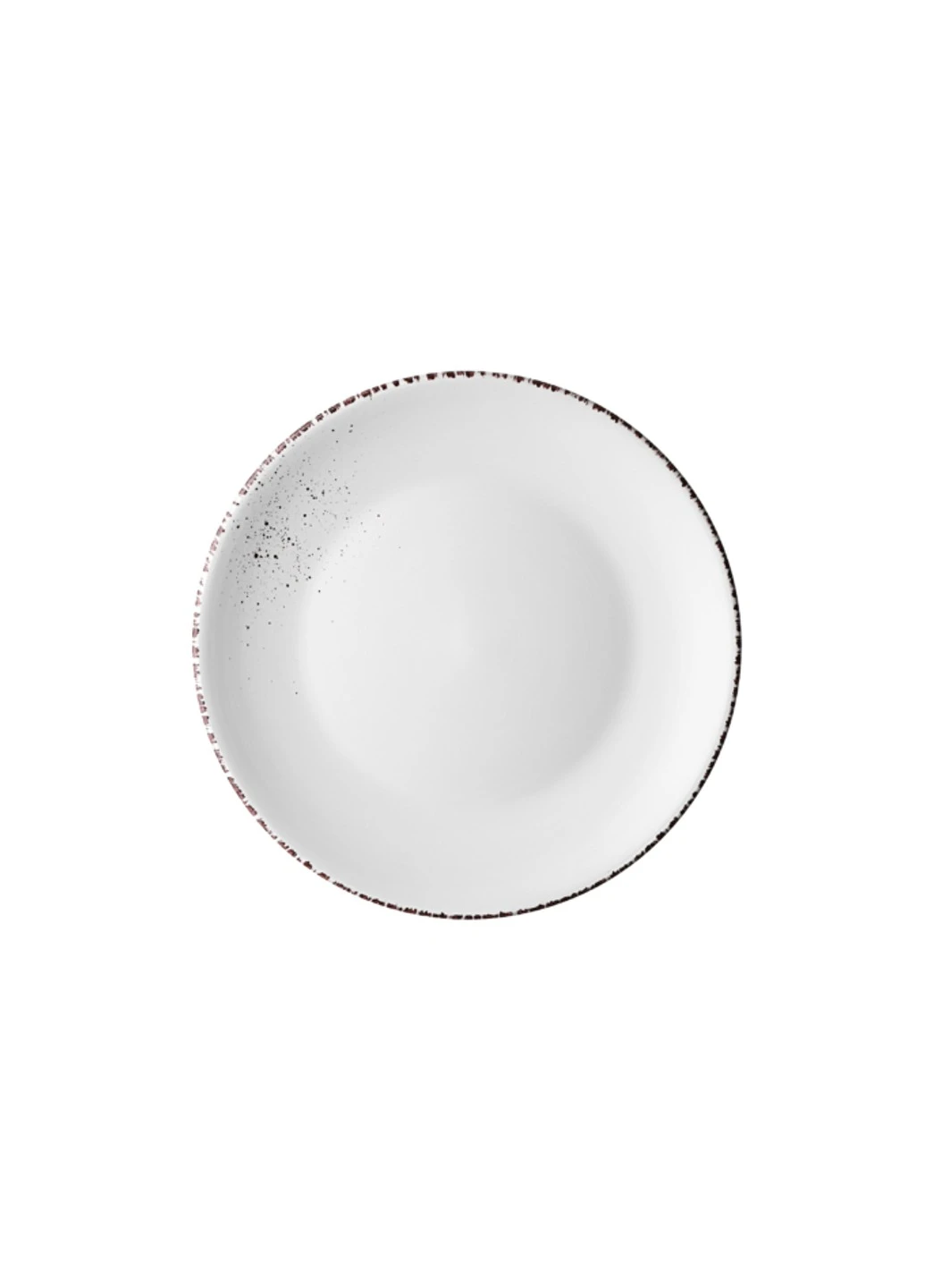Столовый сервиз Lucca Winter white 30 предметов Ardesto (252788203)