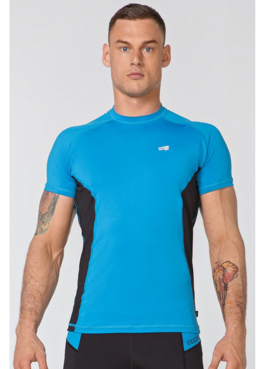 Рашгард XL Radical (253136277)