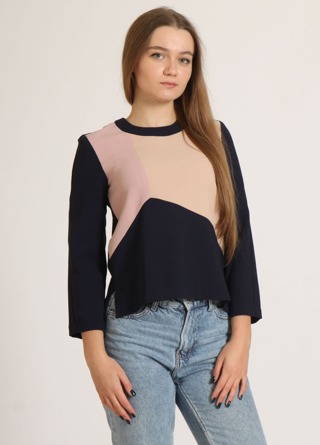 Лонгслив InDresser (151996885)