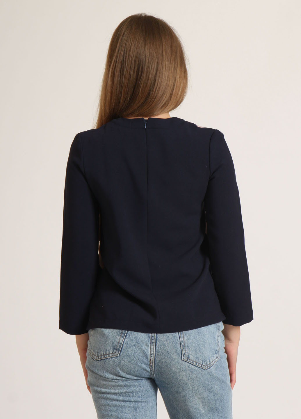 Лонгслив InDresser (151996885)