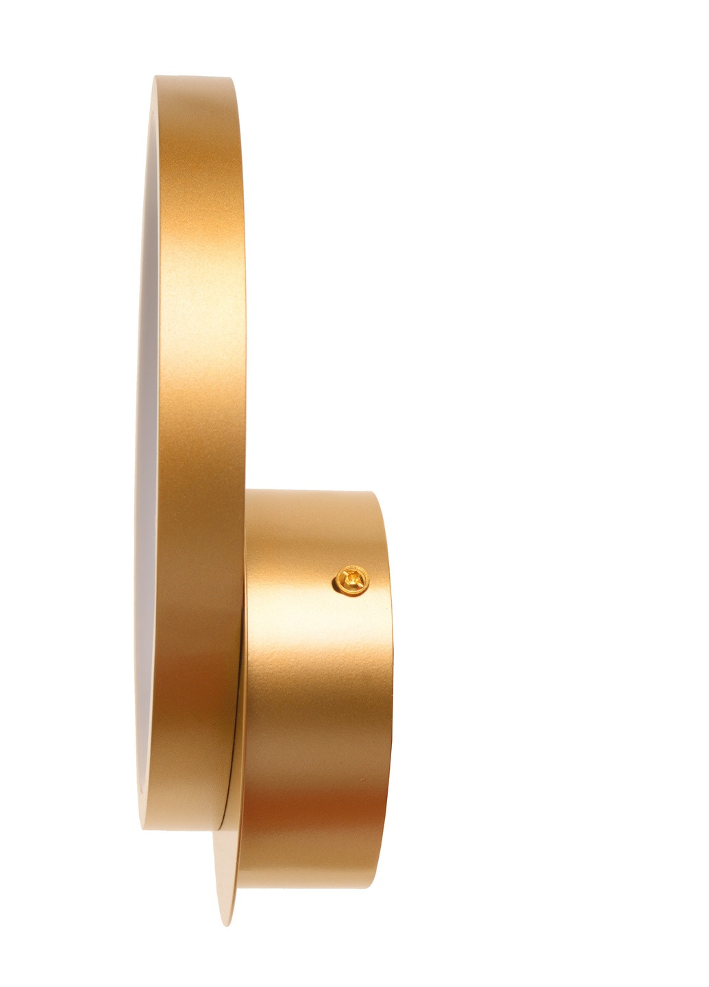 Бра BL-718W/10W WW G Brille (252372224)