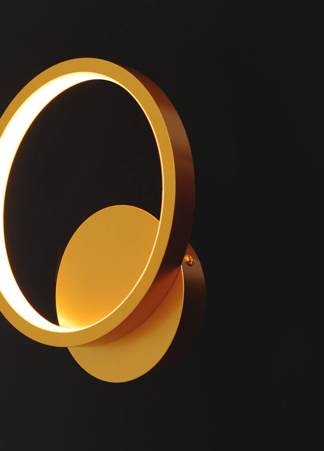 Бра BL-718W/10W WW G Brille (252372224)