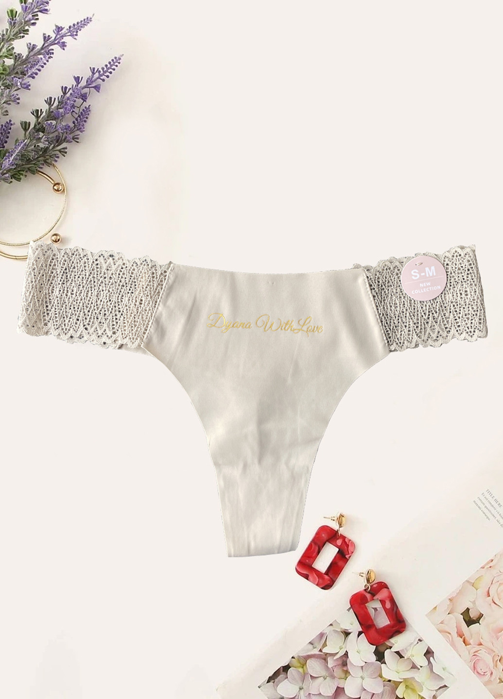 Трусики Intimates (299340019)