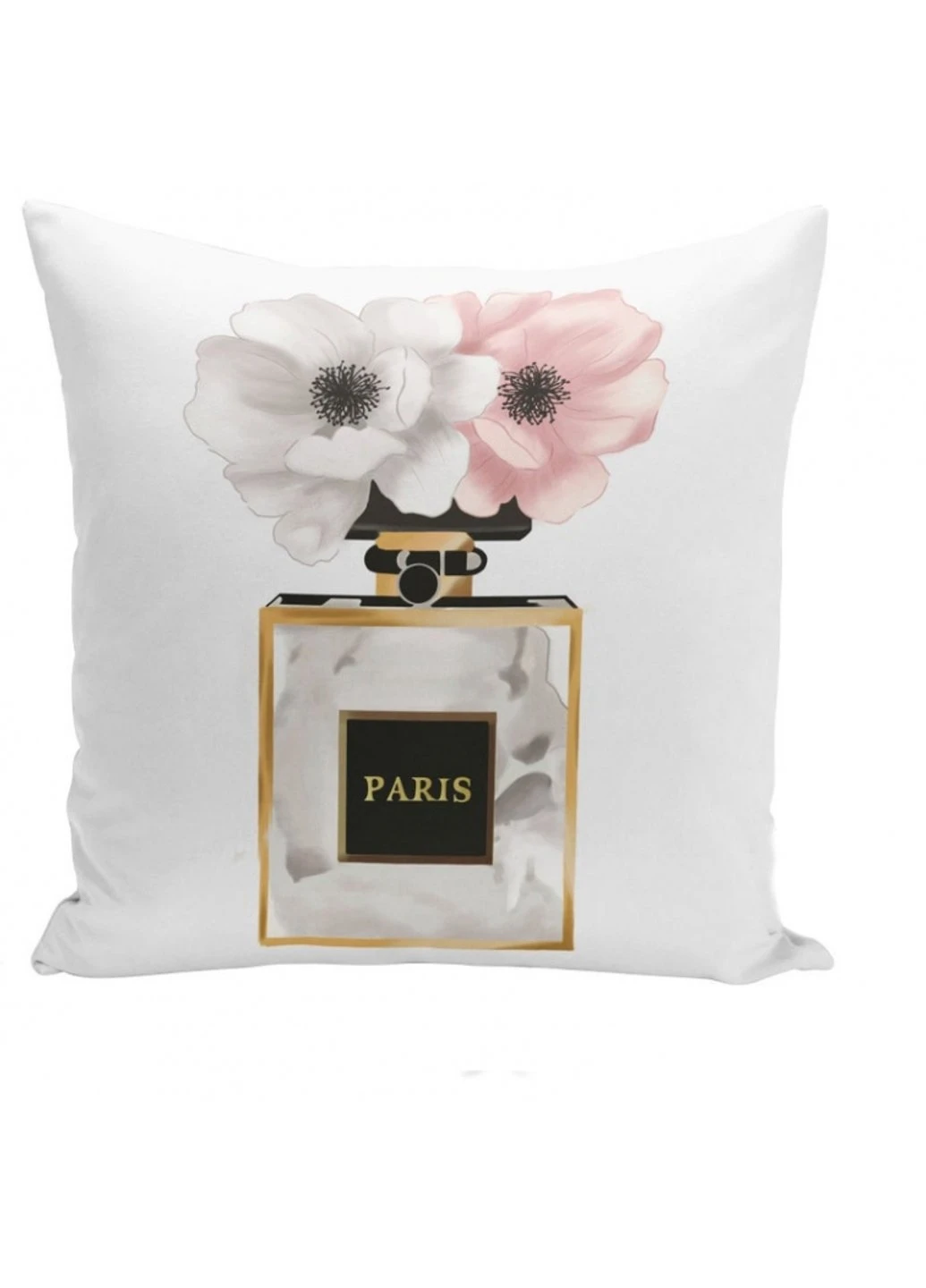 Подушка Paris 35х35см Power (254393439)