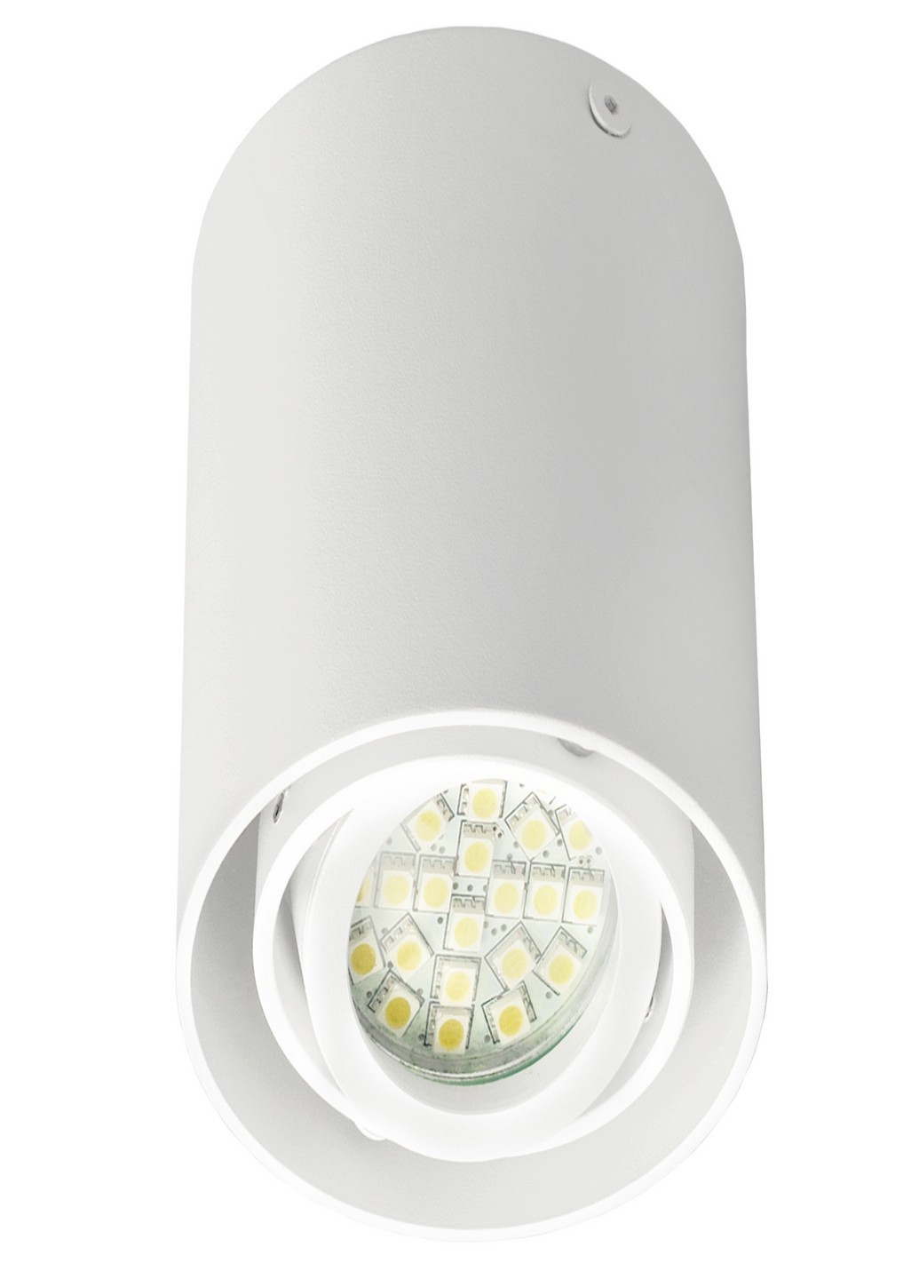 AL-81/1 GU10 SWH IP20 подсветка Brille (185912454)