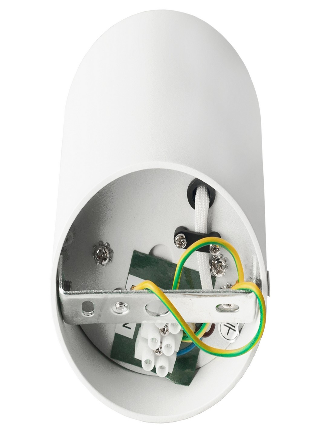 AL-81/1 GU10 SWH IP20 подсветка Brille (185912454)