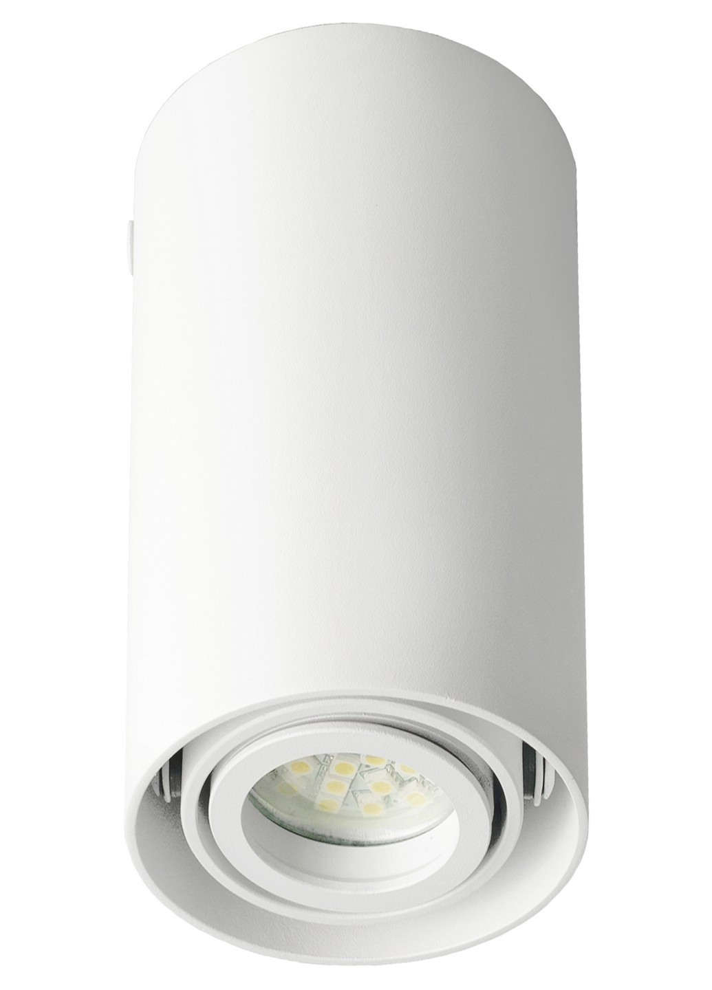 AL-81/1 GU10 SWH IP20 подсветка Brille (185912454)