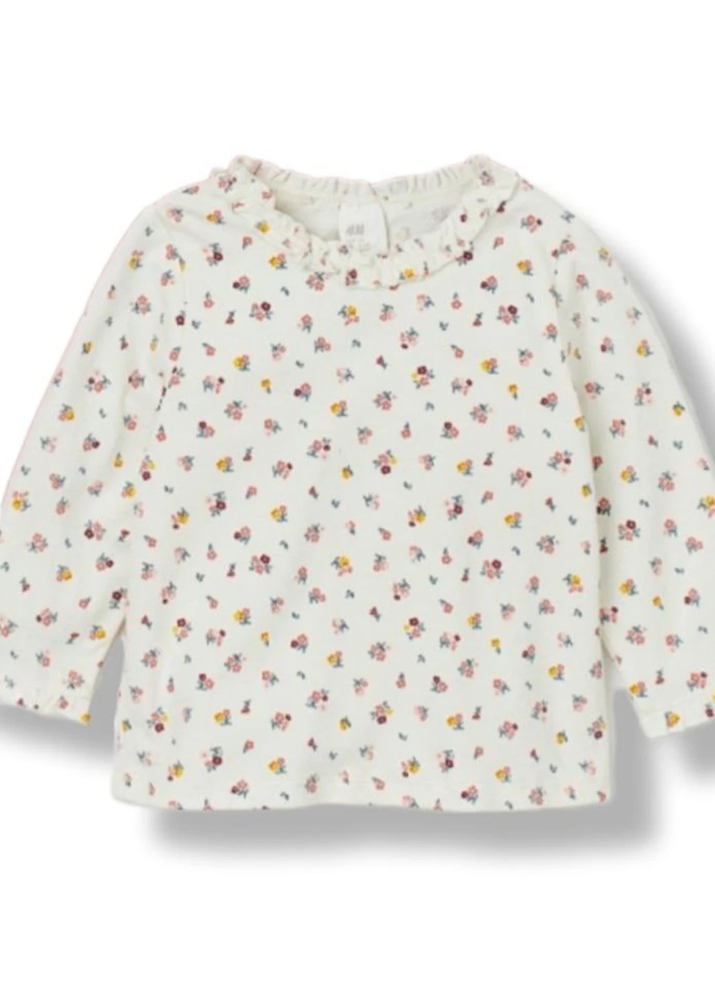 Лонгслів H&M (325909966)