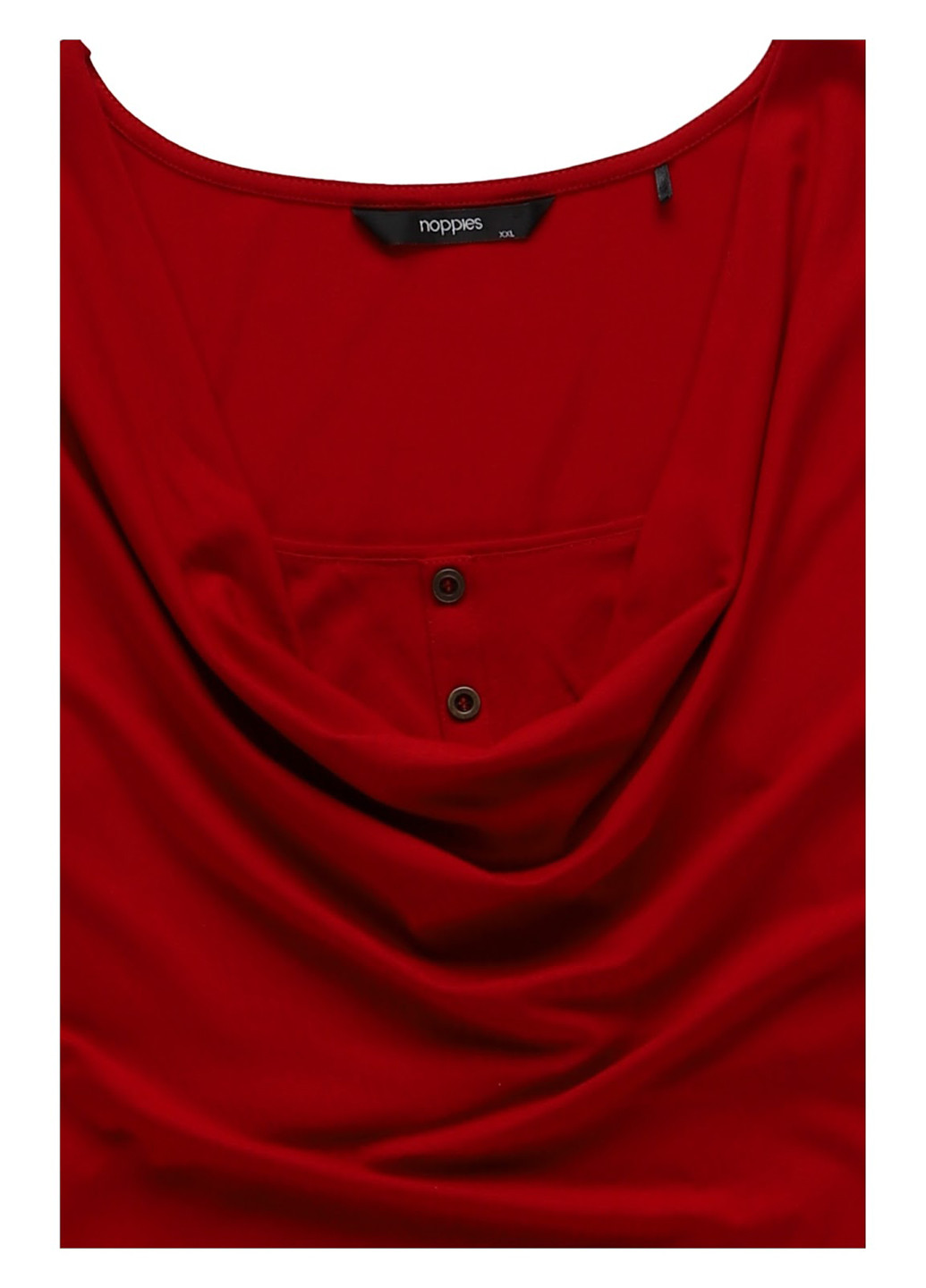 Червона кежуал сукня Noppies однотонна