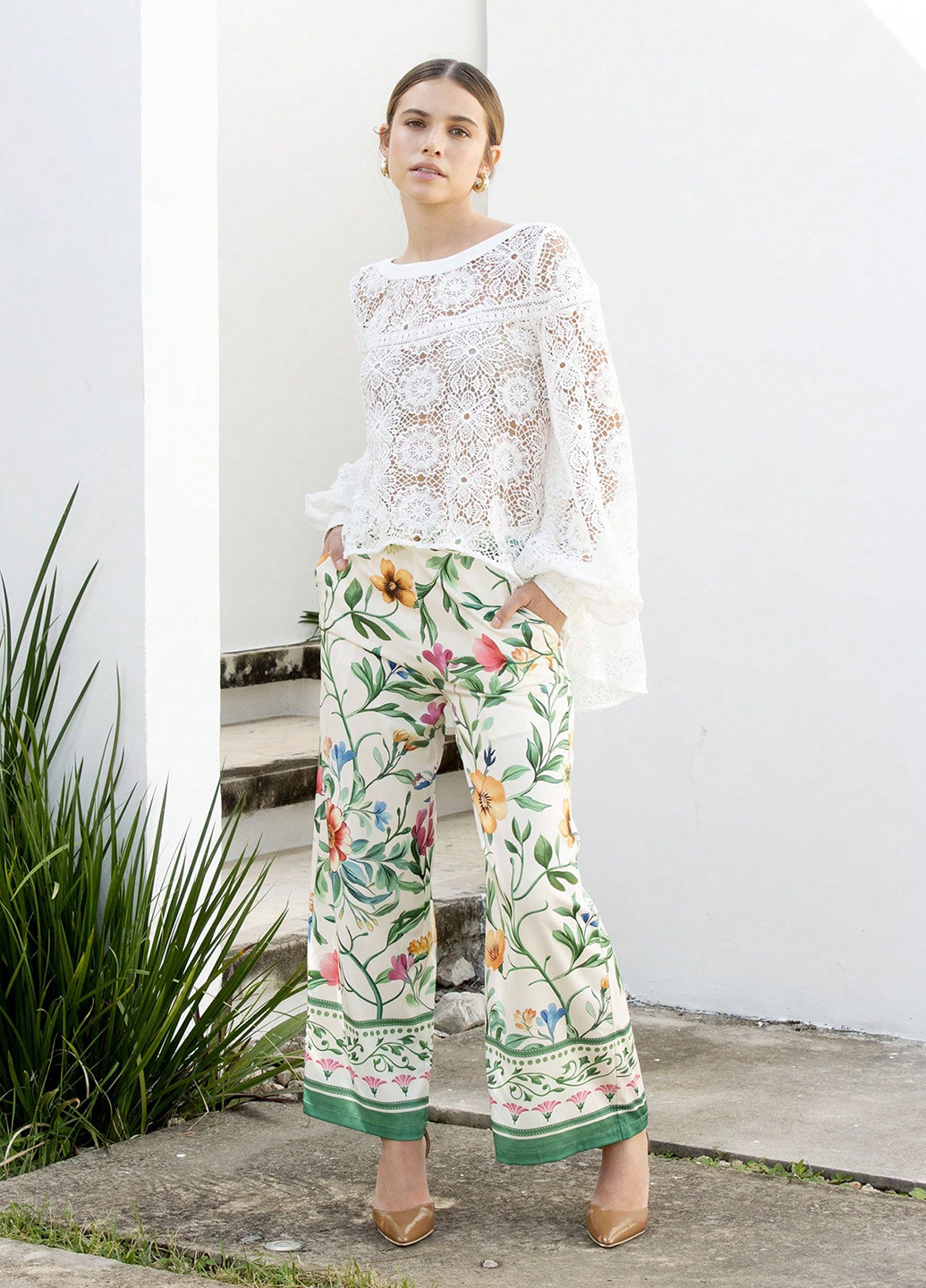 Штани SHEIN (340700050)