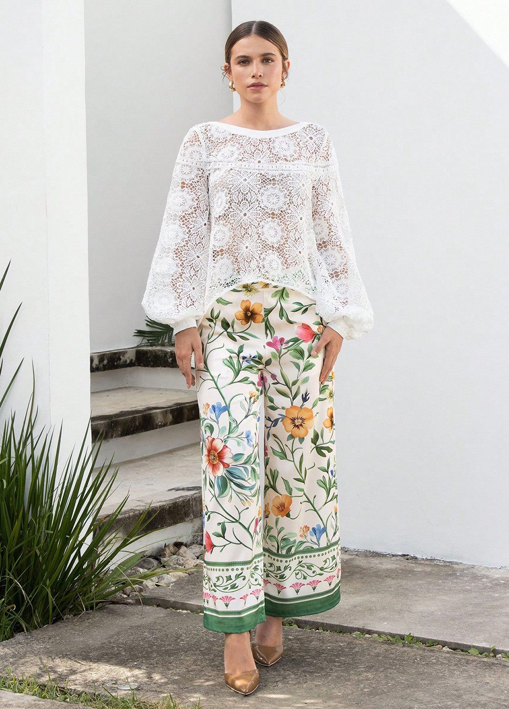 Штани SHEIN (340700050)