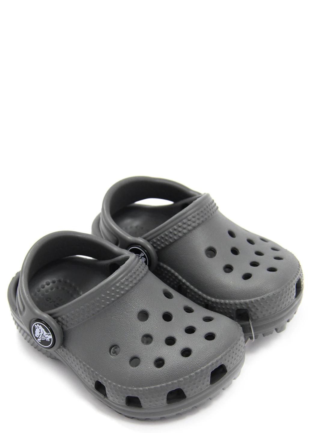 Сабо для хлопчиків Classic Clog K Crocs (240451667)