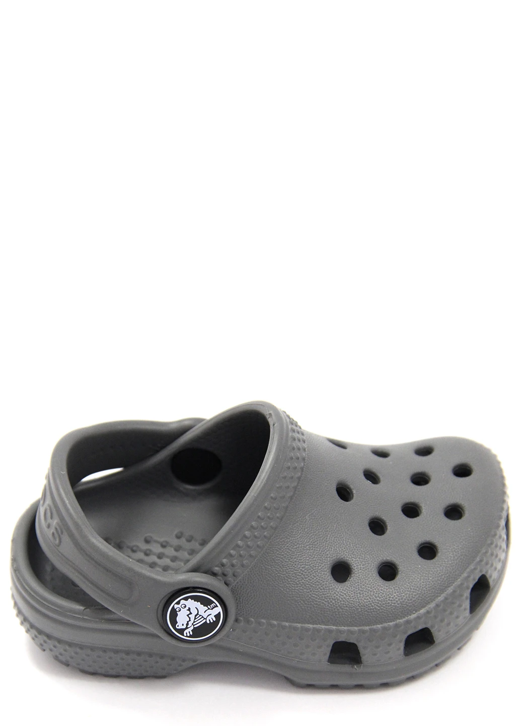 Сабо для хлопчиків Classic Clog K Crocs (240451667)