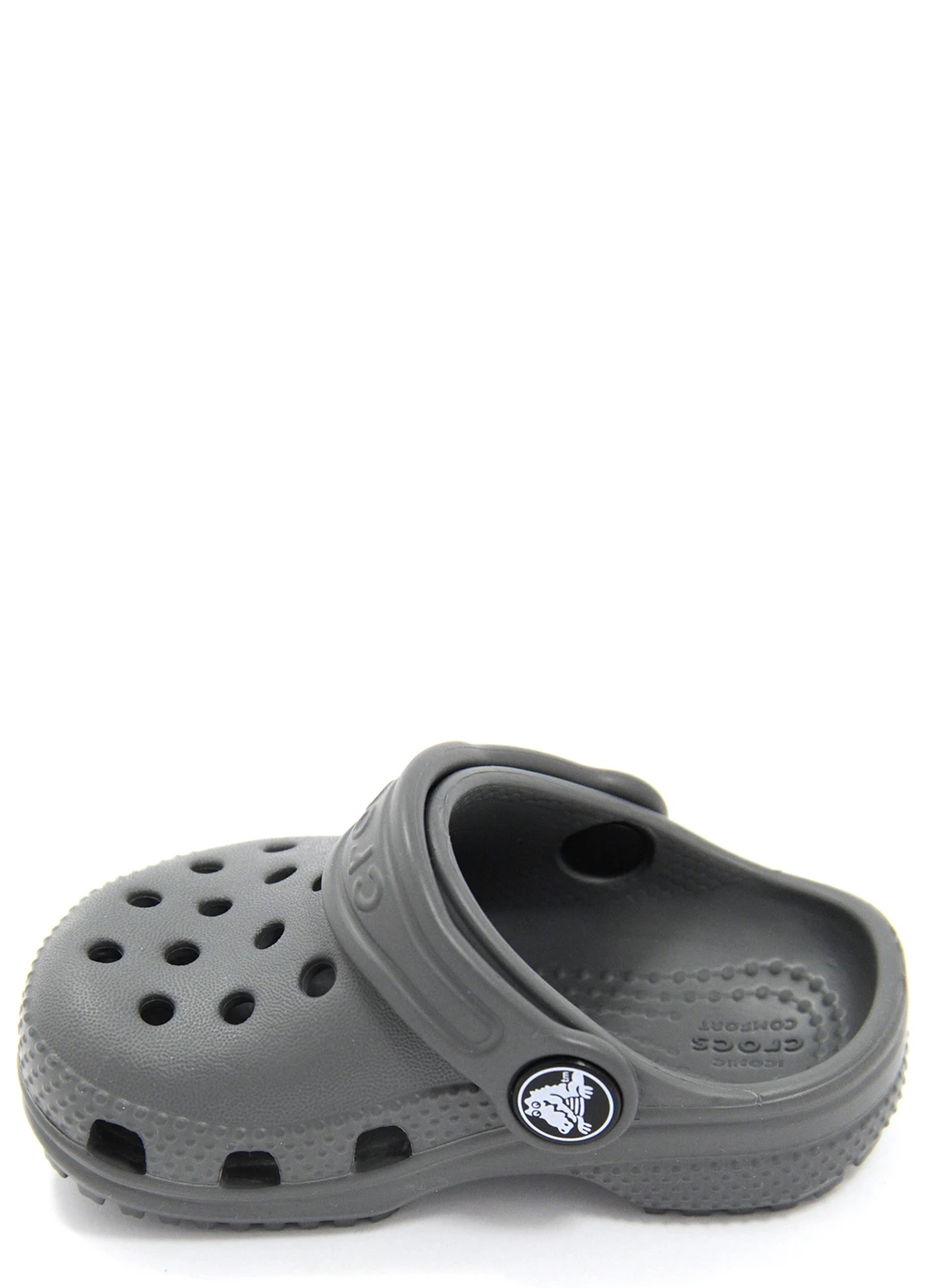 Сабо для хлопчиків Classic Clog K Crocs (240451667)