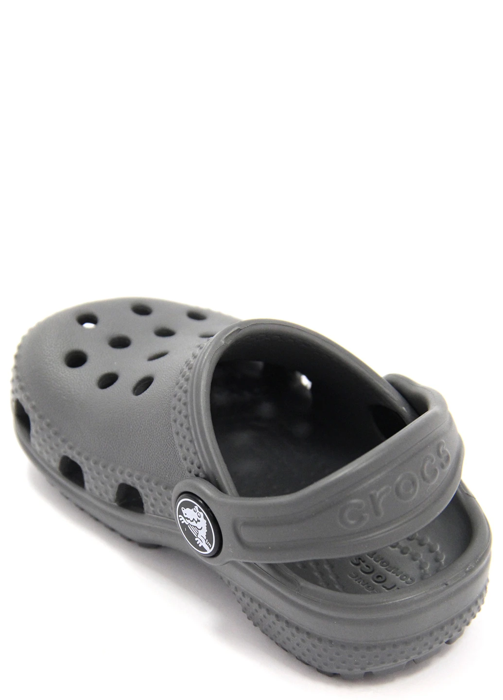 Сабо для хлопчиків Classic Clog K Crocs (240451667)