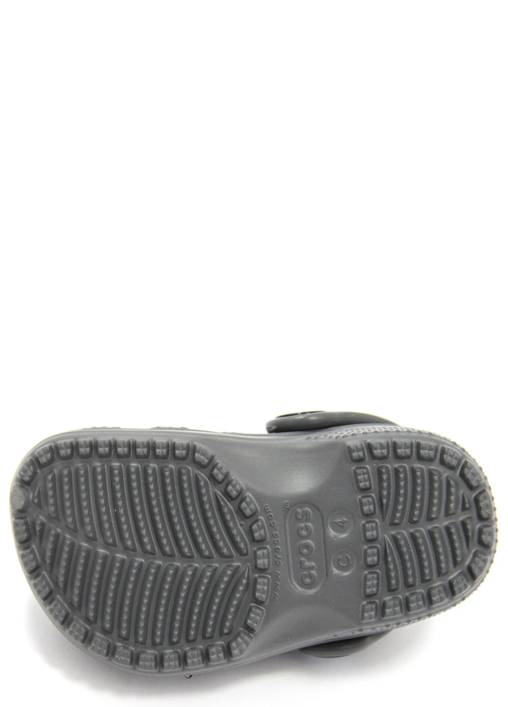Сабо для хлопчиків Classic Clog K Crocs (240451667)