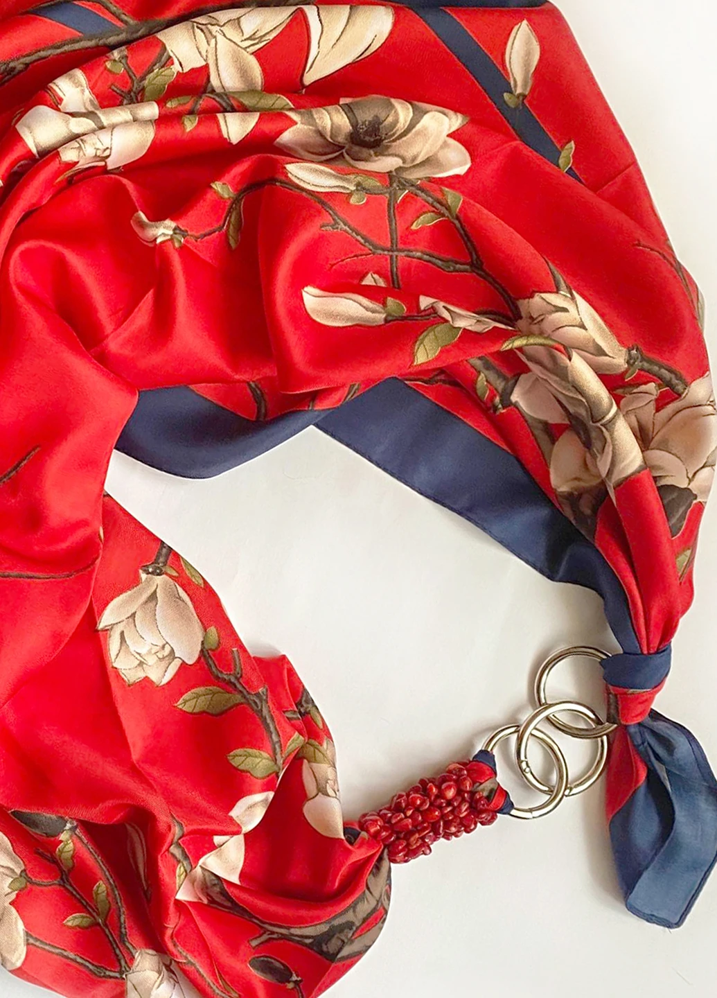Платок My Scarf (252527295)