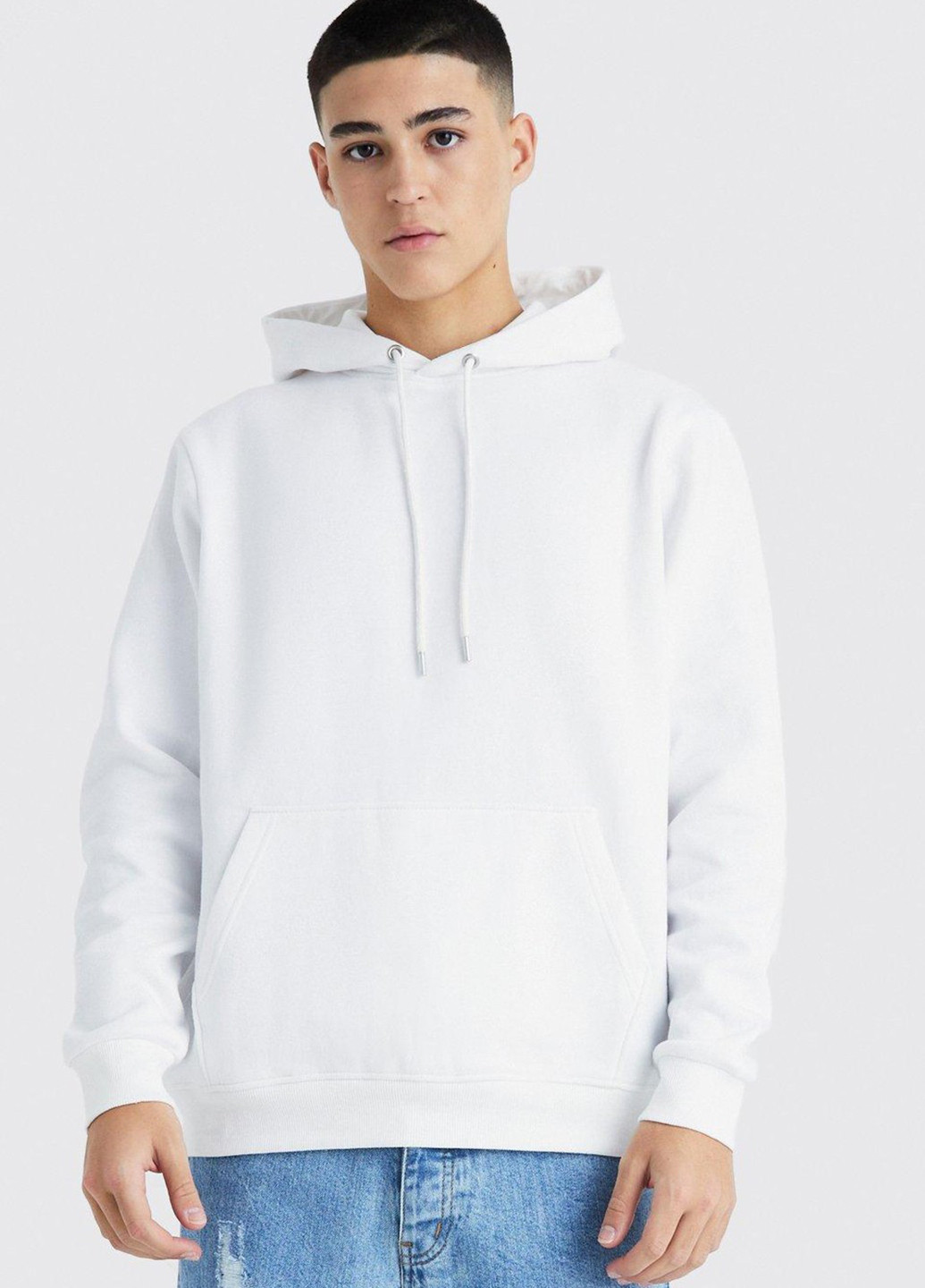 Худи Boohoo (300466414)