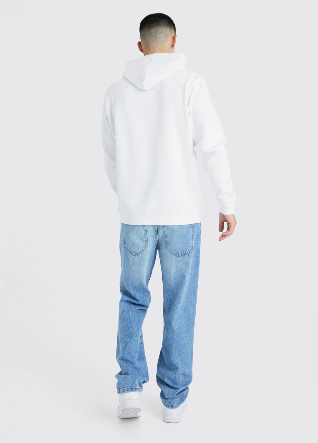 Худи Boohoo (300466414)