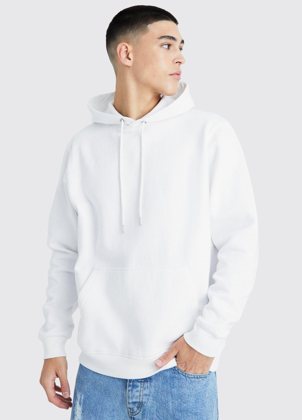 Худи Boohoo (300466414)