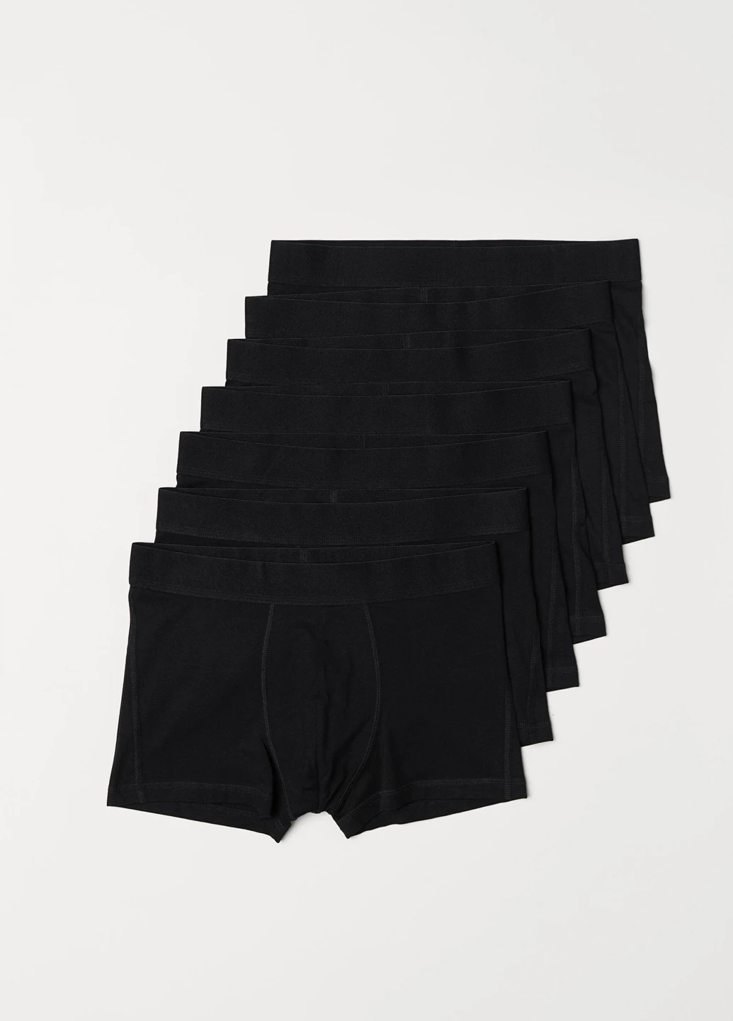 Трусы (7 шт.) H&M (220743073)