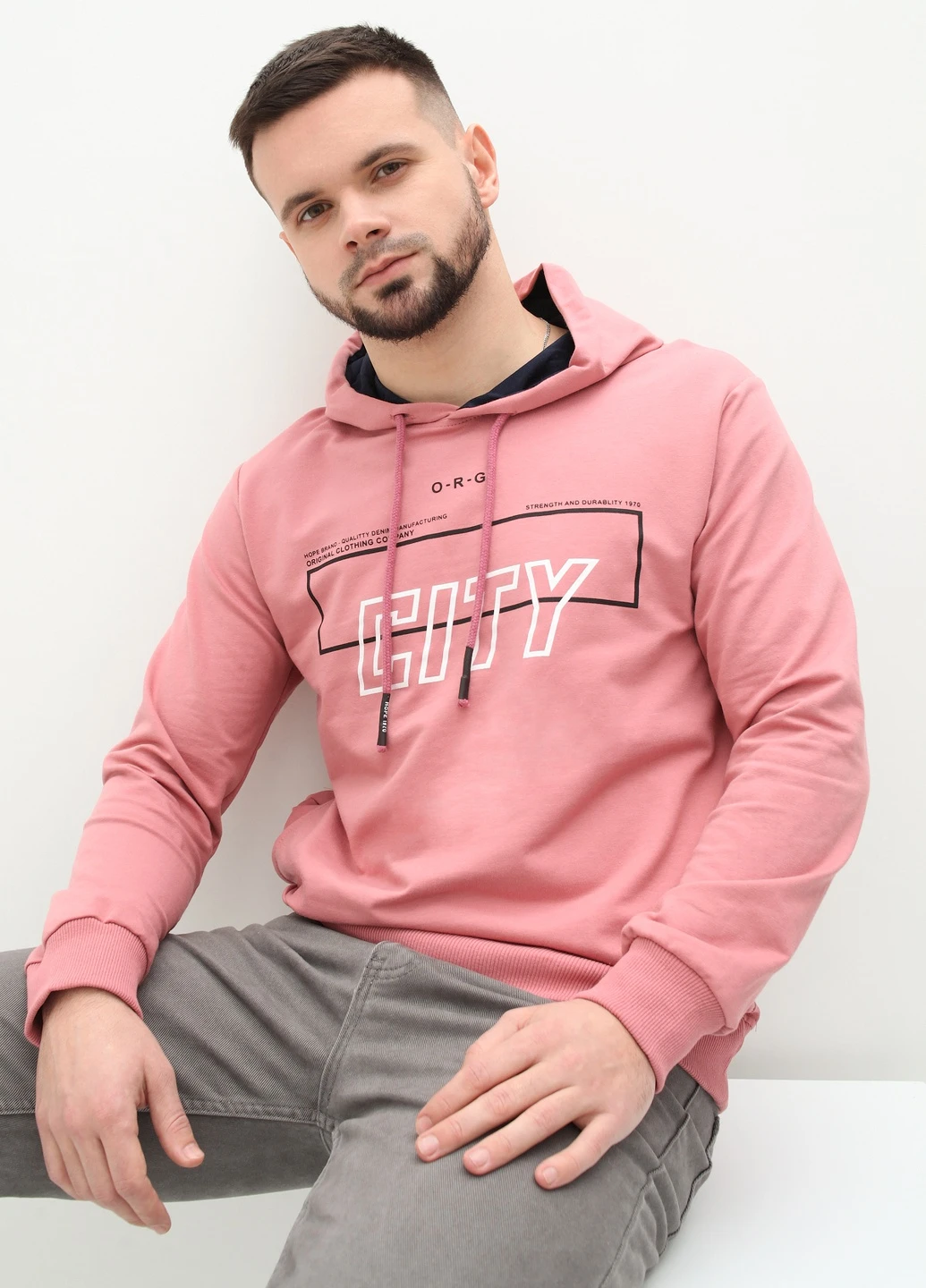 Худі Hope (253926815)
