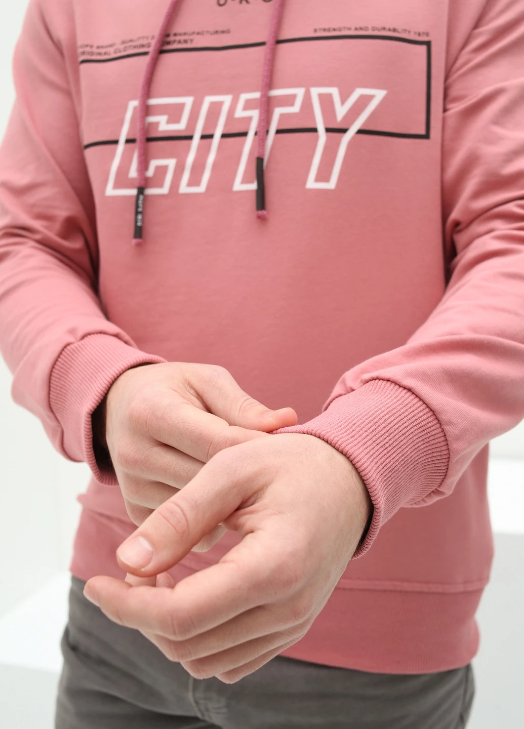 Худі Hope (253926815)