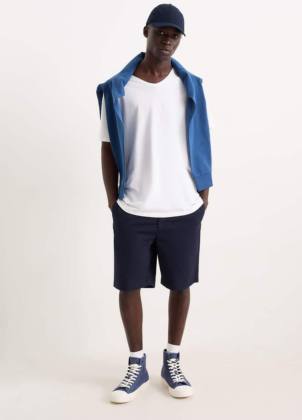 Шорты C&A (330104288)