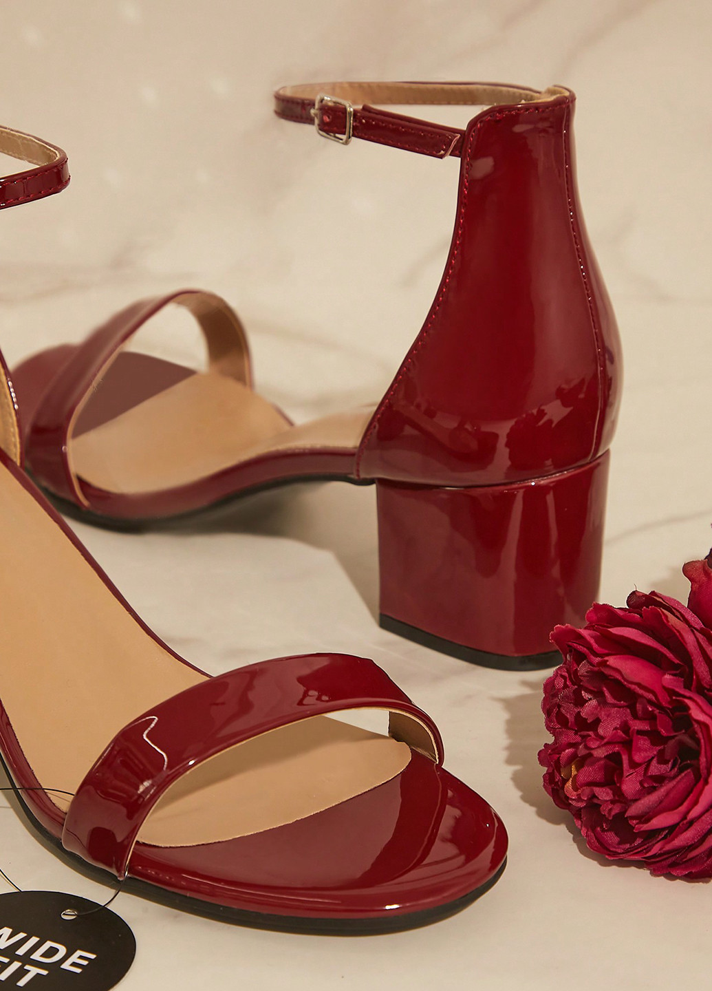 Босоніжки SHEIN (341893722)