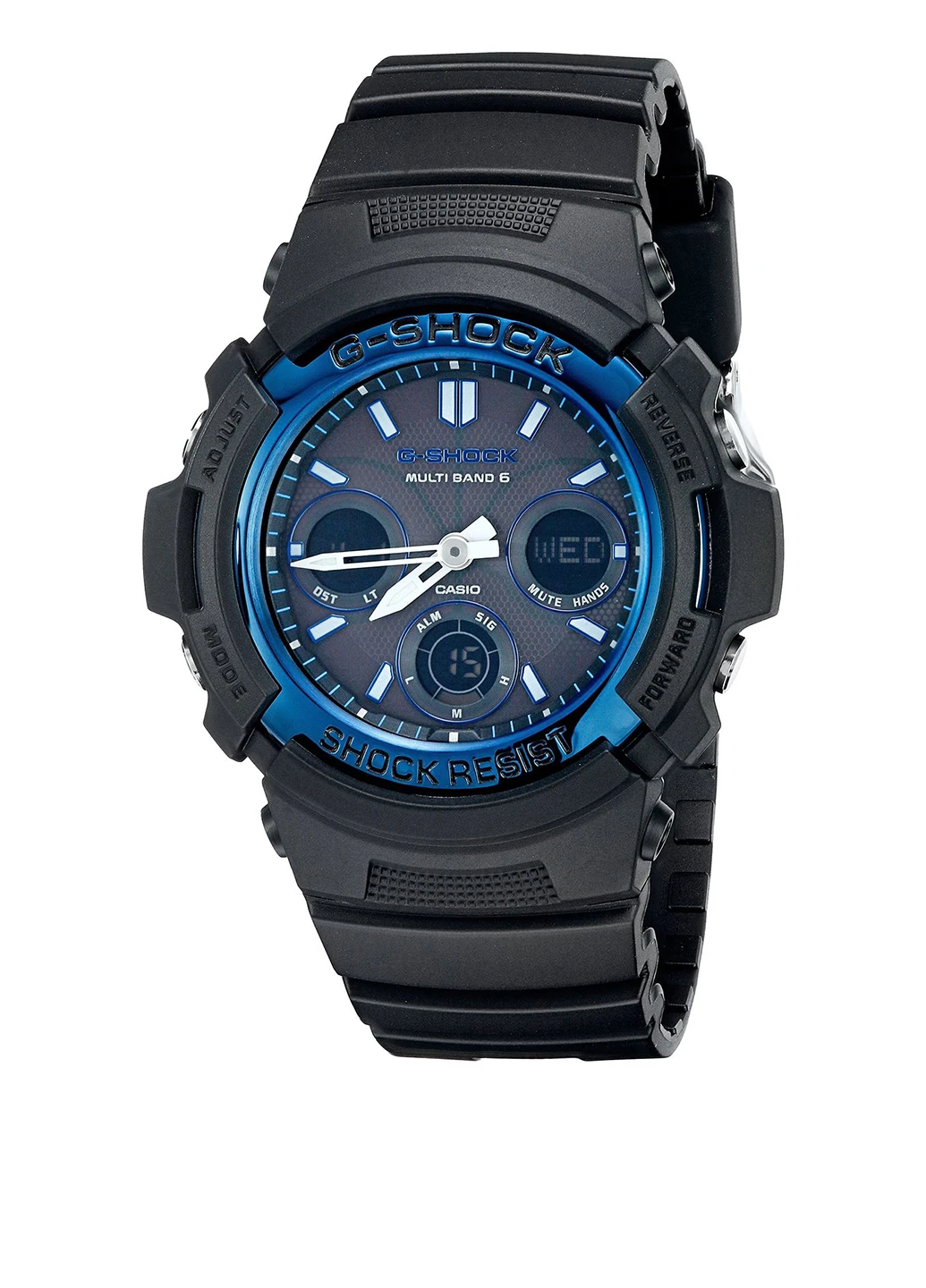 Часы Casio (17573279)