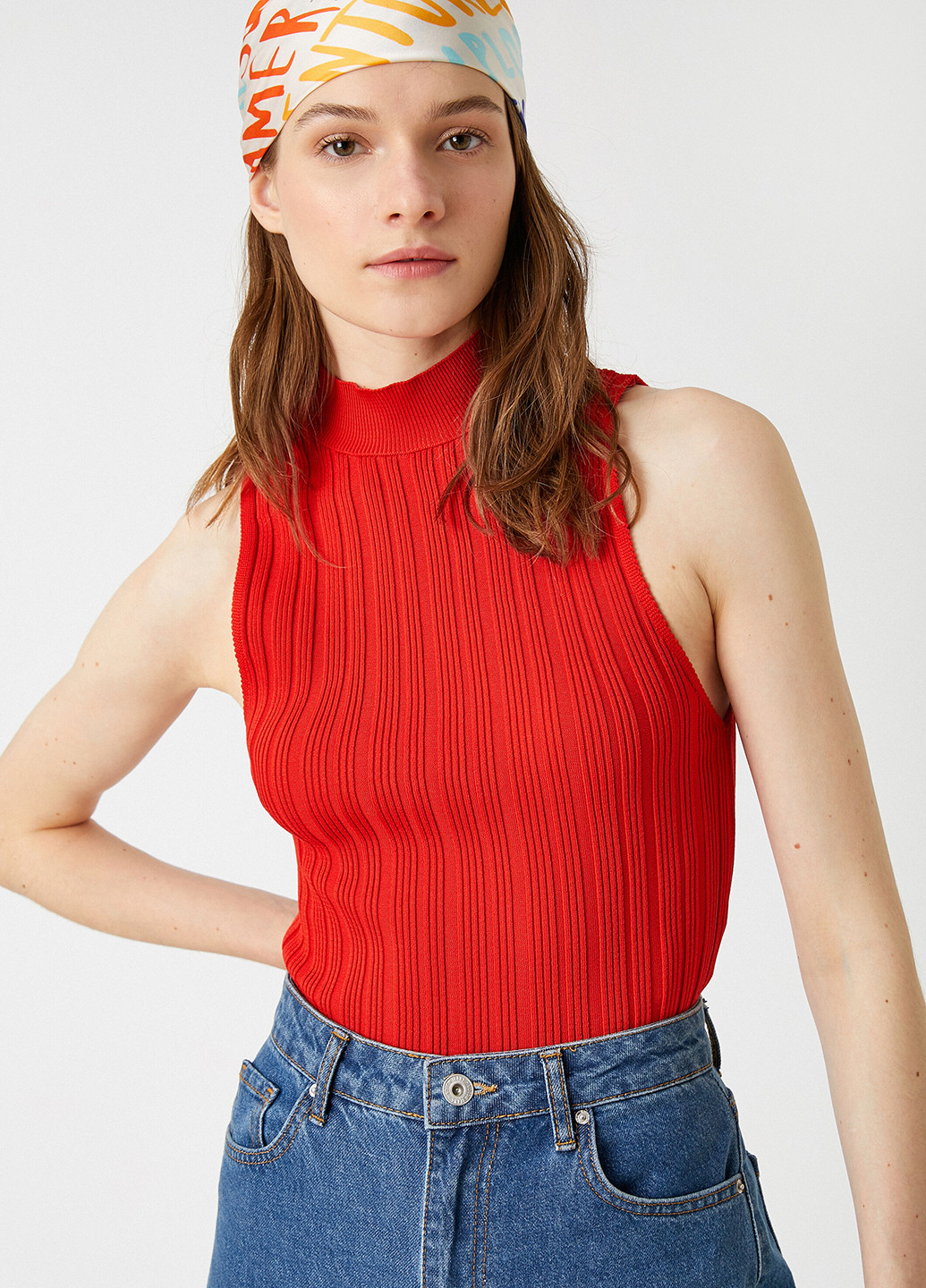 Майка KOTON — 362159889