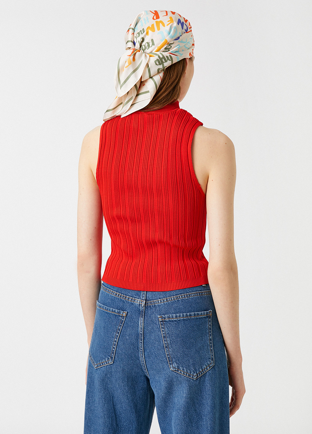 Майка KOTON — 362159889