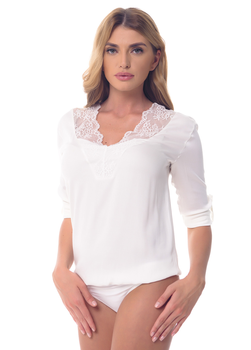 Топ-боді GENEVIE (95981278)