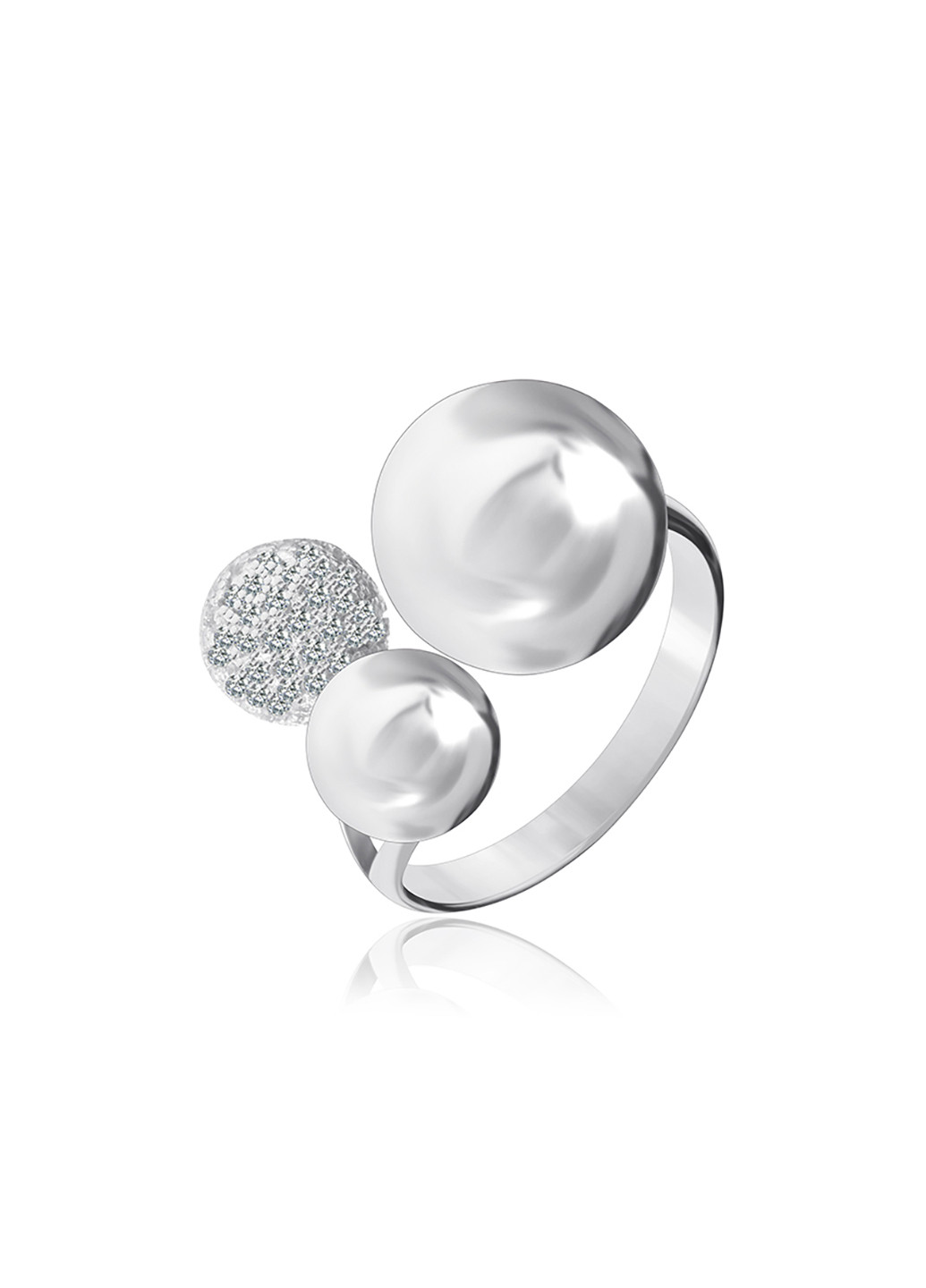 Кільце Silvex925 (199422763)