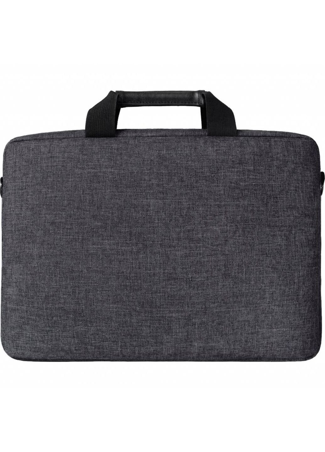 Сумка для ноутбука 15.6'' SB-139 Dark Grey (SB-139D) Grand-X (251880569)