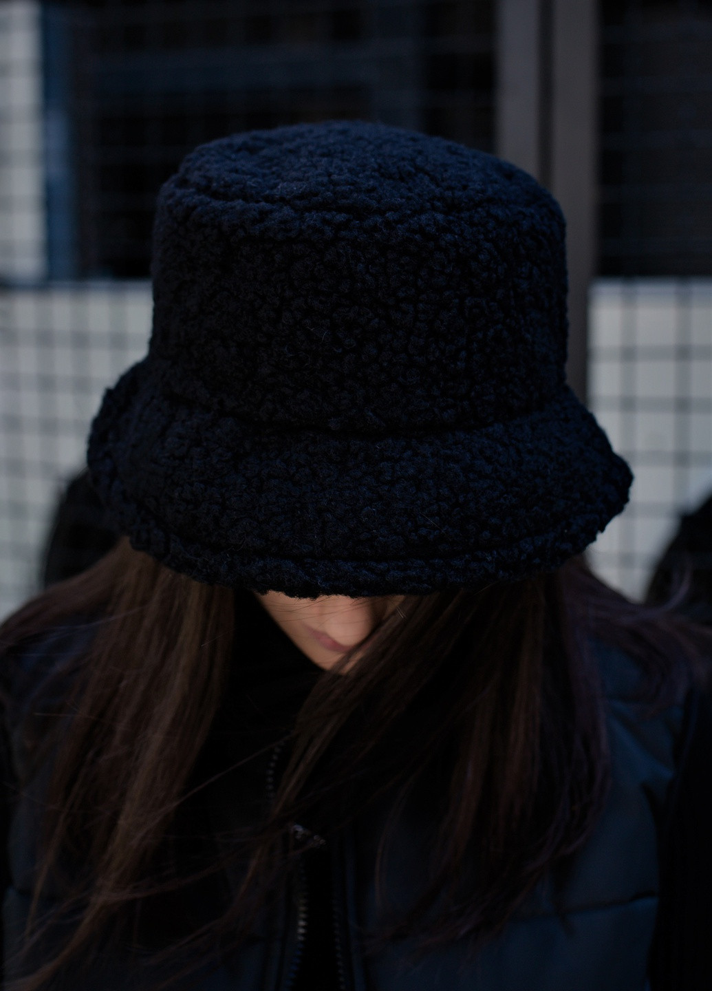 Утеплена Панамка Kalush Without (254031608)