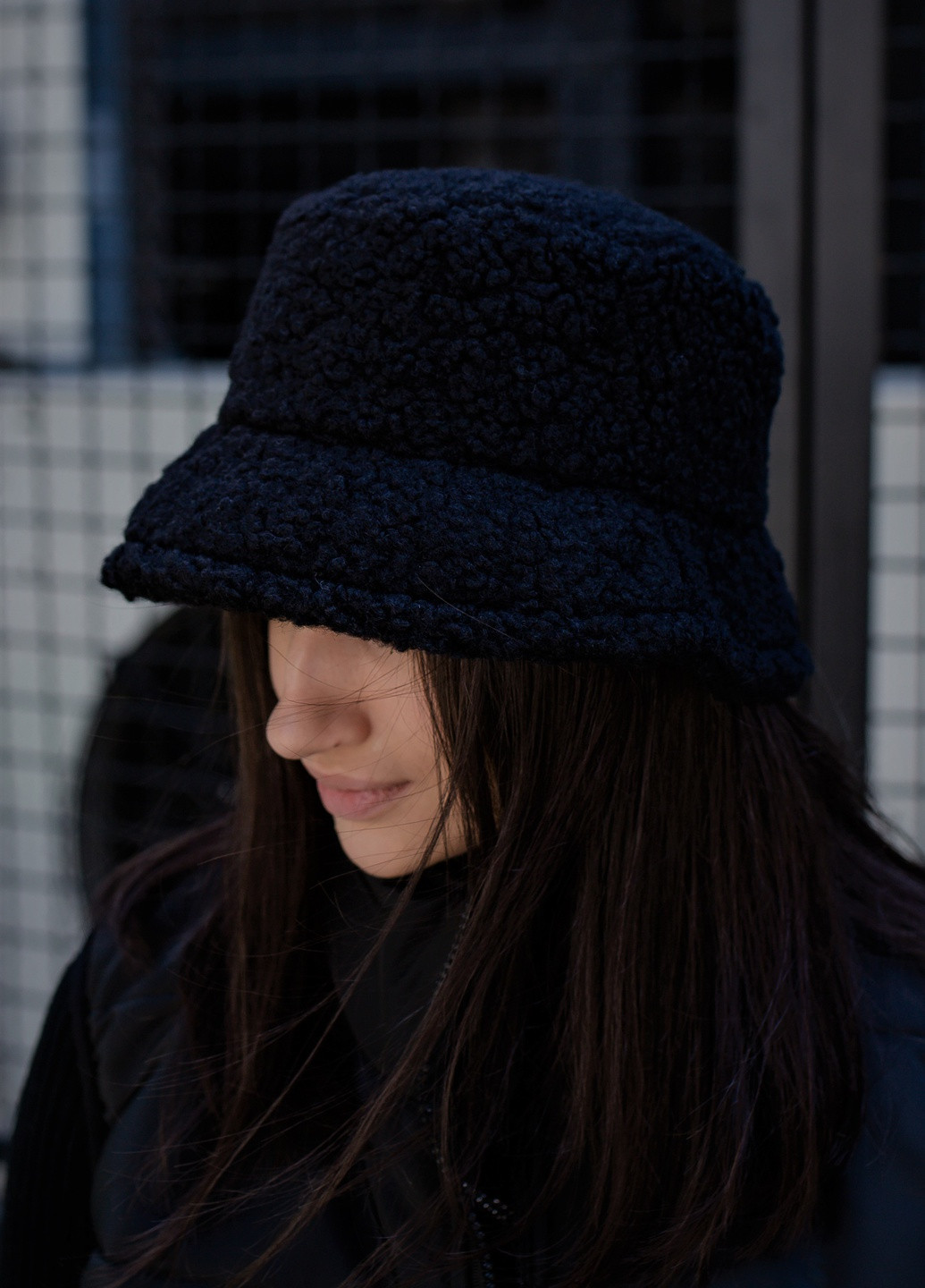 Утеплена Панамка Kalush Without (254031608)