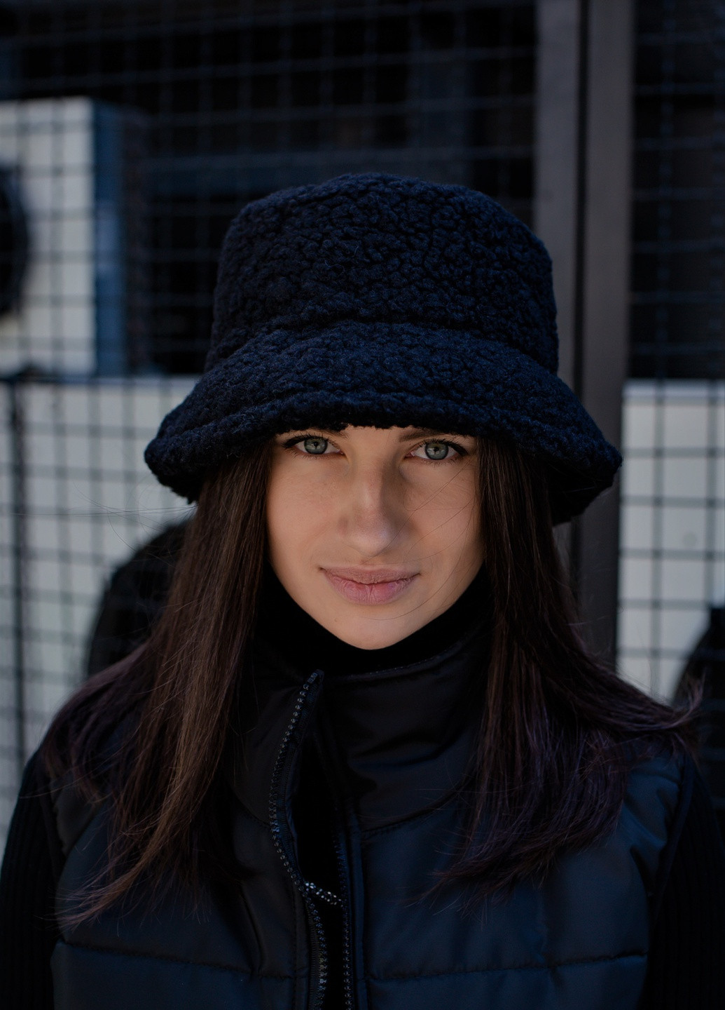 Утеплена Панамка Kalush Without (254031608)