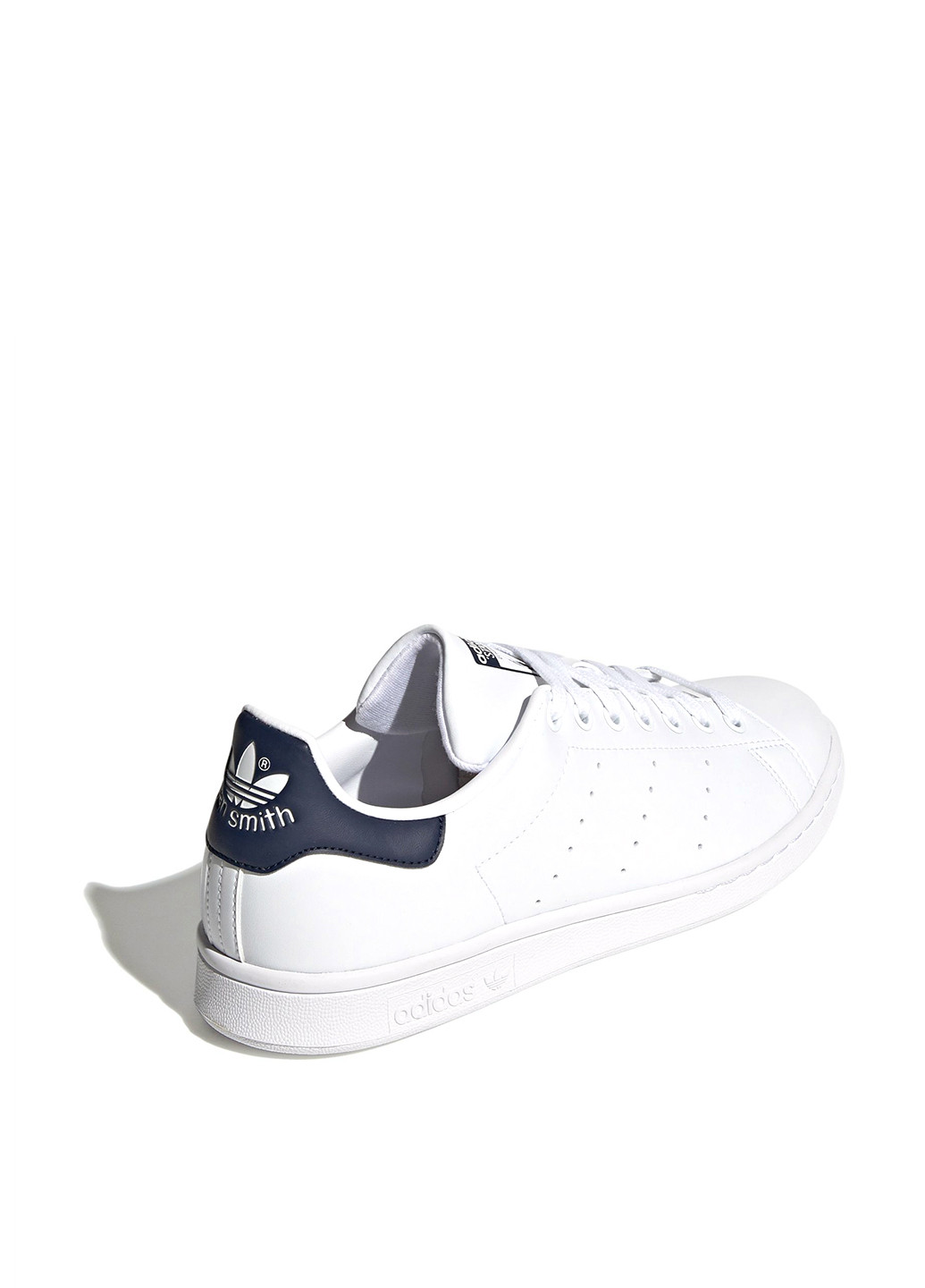 Білі кеди adidas STAN SMITH ORIGINALS