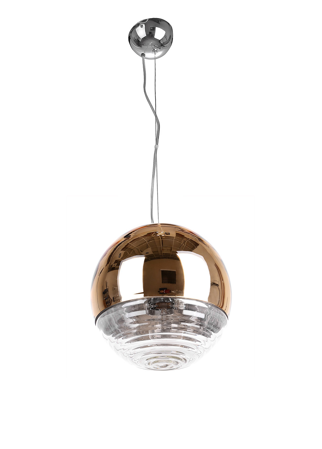 Світильник, 84х20 см Brille (144561220)