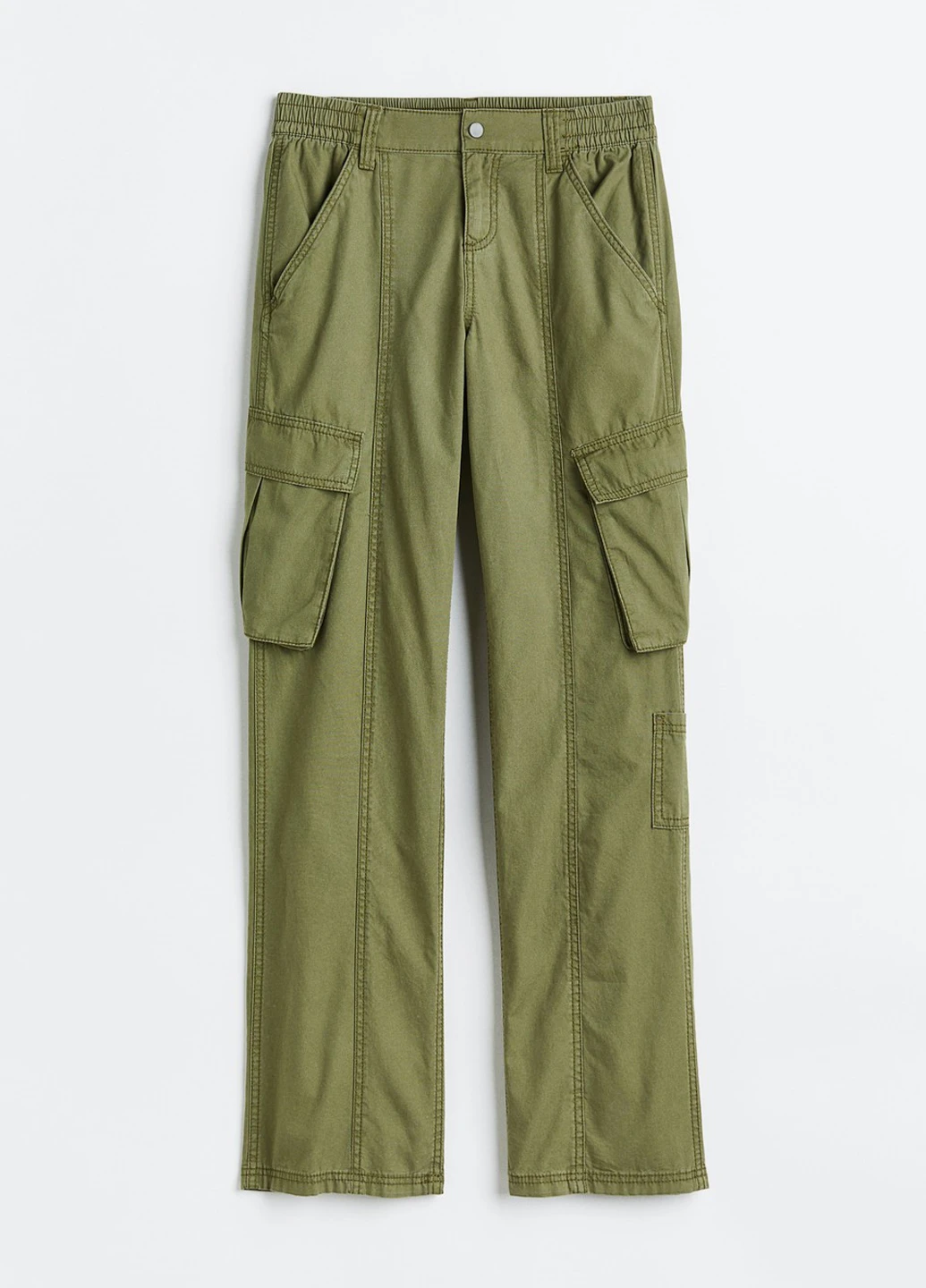 Штани H&M (317223591)