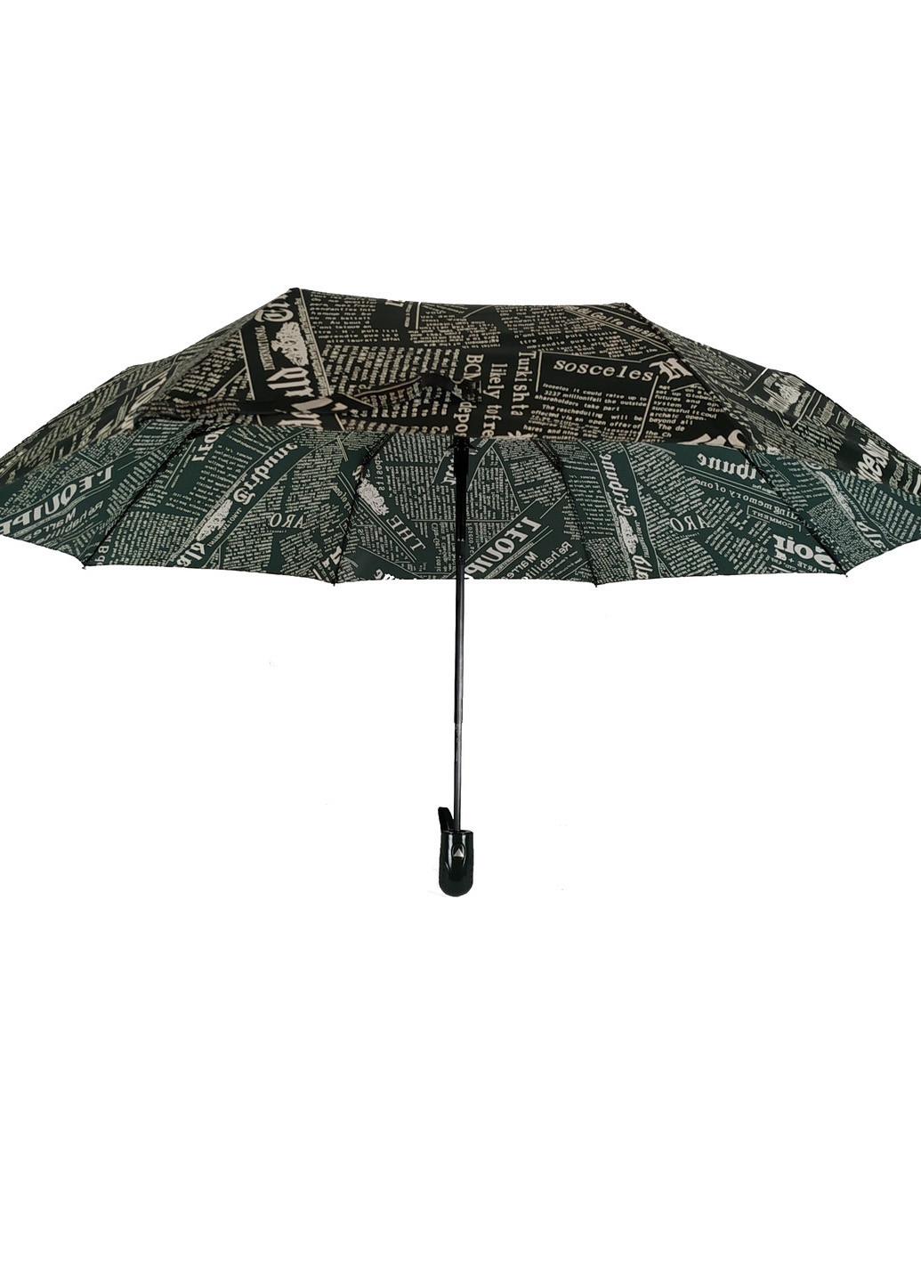Женский зонт полуавтомат (2008) 97 см Max (189978883)
