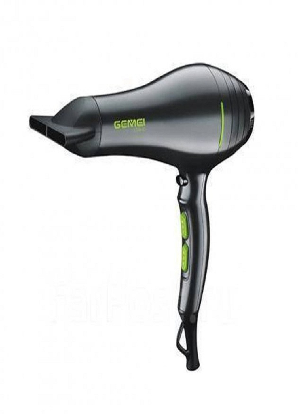 Профессиональный фен для волос GM-101 Gemei (254055478)