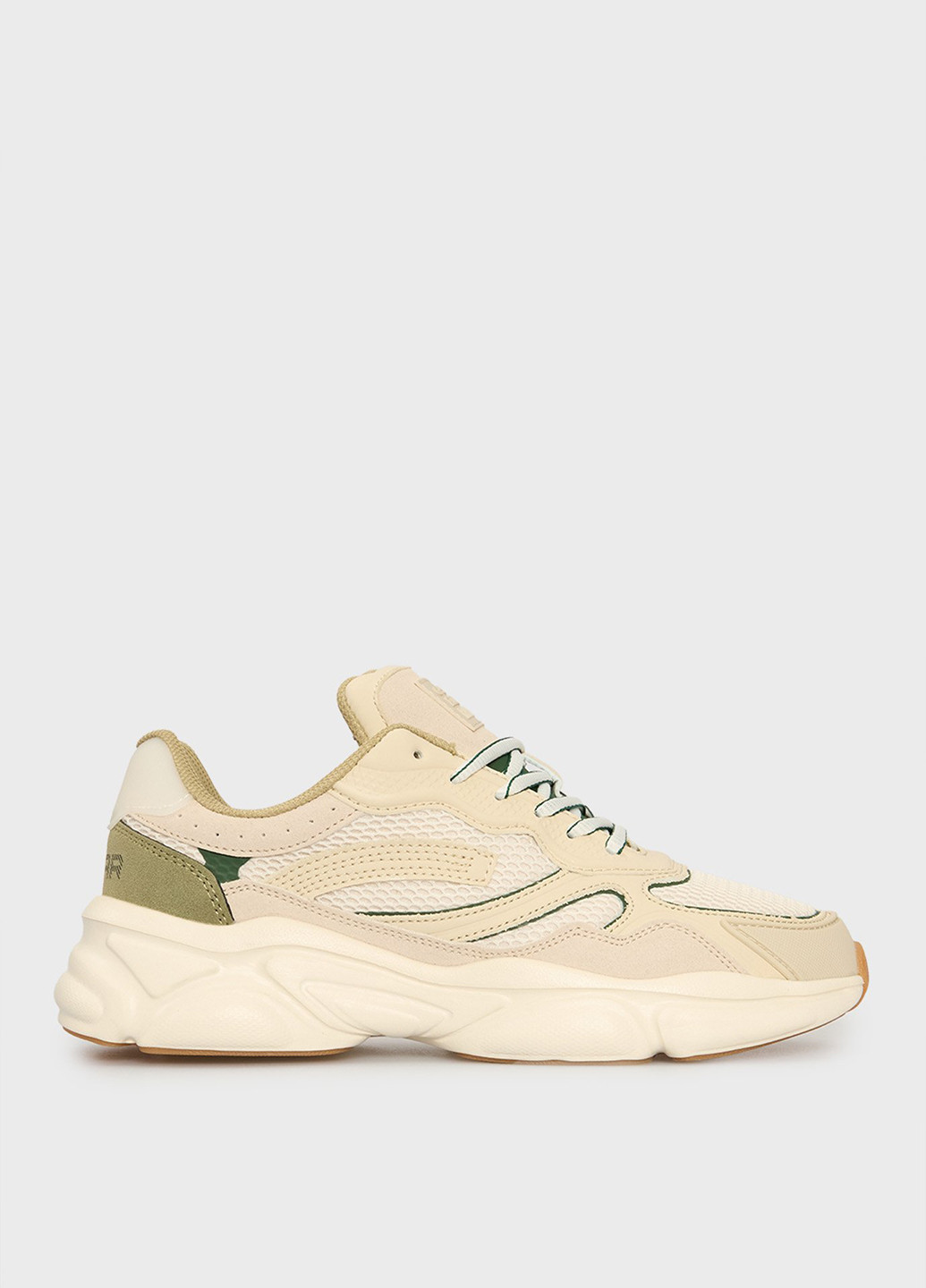 Кросівки G-Star Raw молочні всесезони (347581823)