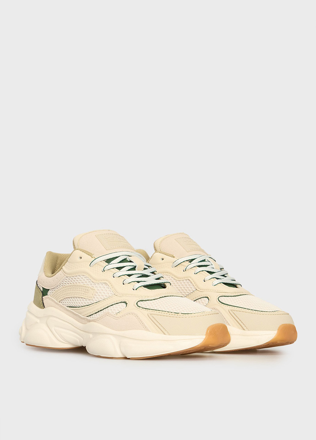 Кросівки G-Star Raw молочні всесезони (347581823)