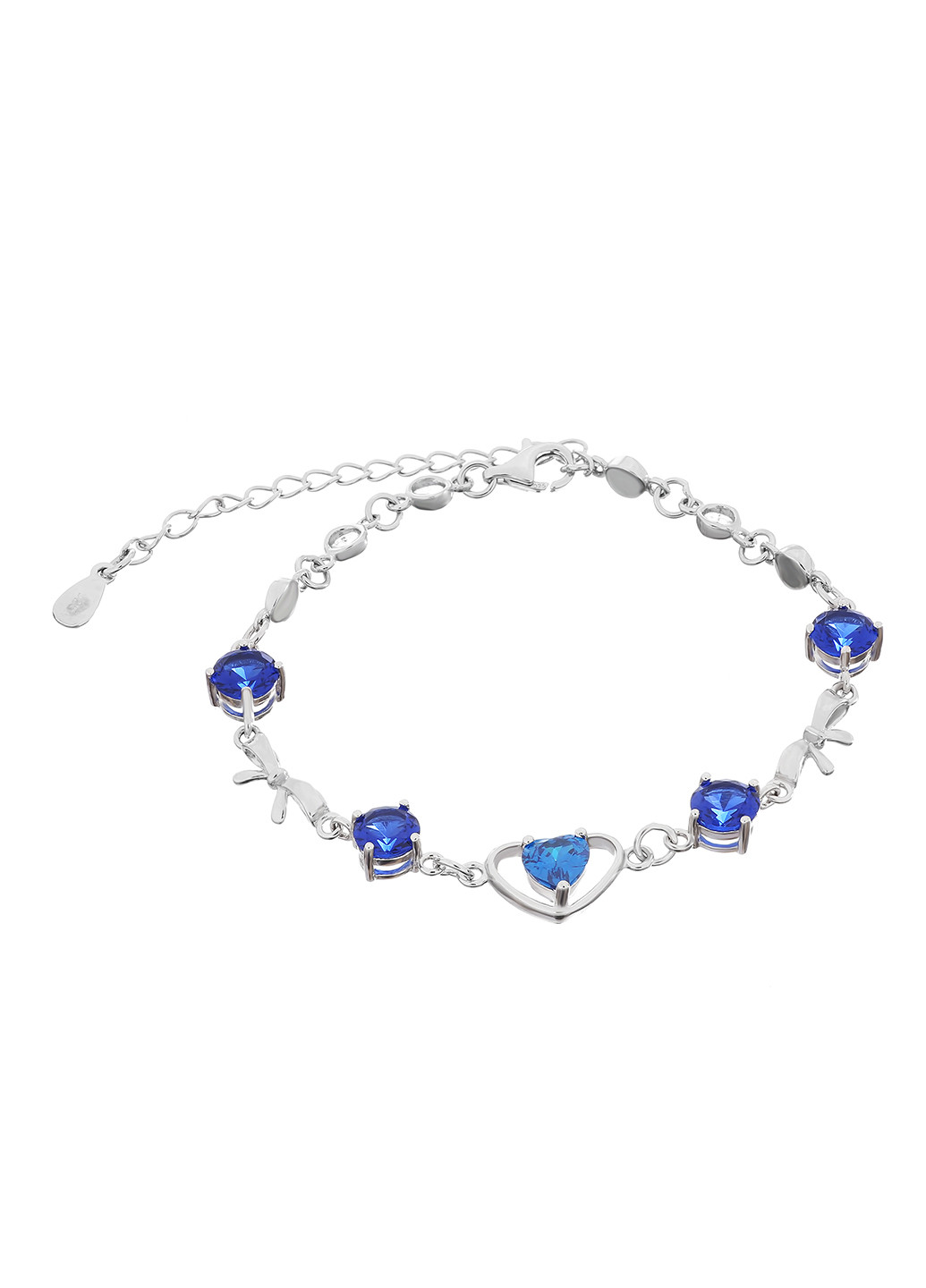 Браслет Silvex925 (199422627)